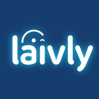 Laivly logo