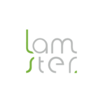 Lamster logo
