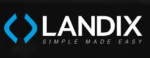 Landix Flex logo