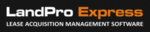 LandPro Express logo
