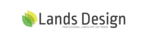 Lands Design logo