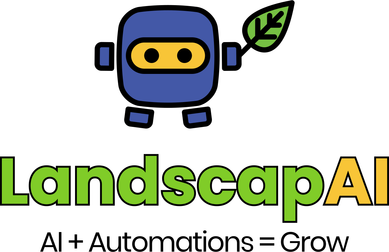 LandscapAI logo