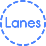 Lanes logo