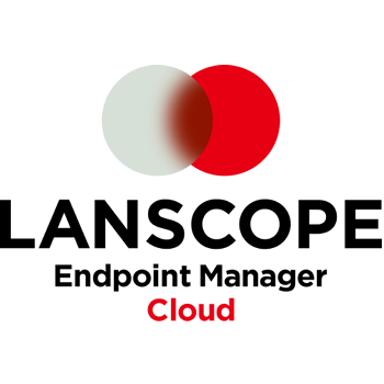 LANSCOPE Endpoint Manager Cloud Edition logo