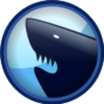Lanshark logo