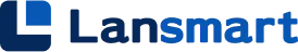 Lansmart logo