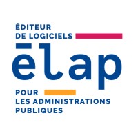 Élap logo