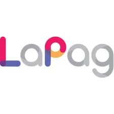 LaPag logo