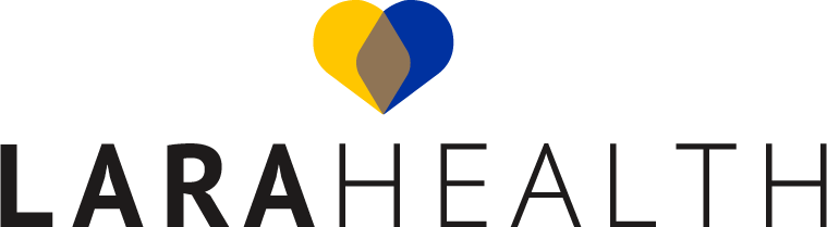 Lara Health logo