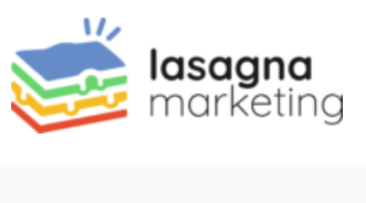 Lasagna Marketing logo
