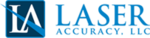 Laser Credit Access logo