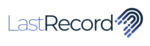LastRecord logo