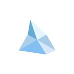 Lateral logo