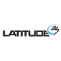 Latitude247 logo