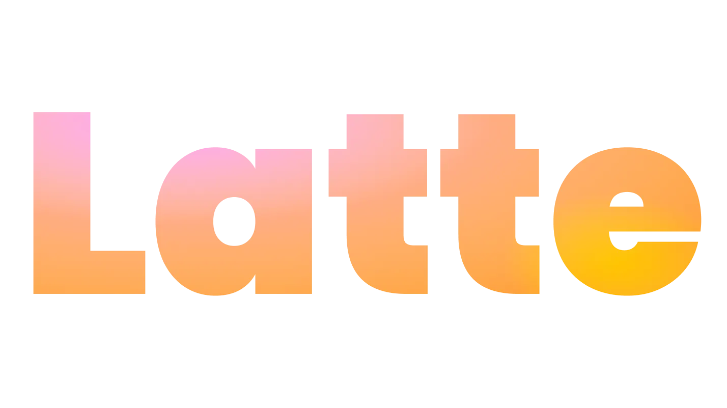Latte logo