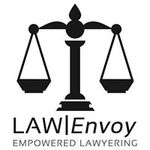 LawEnvoy logo