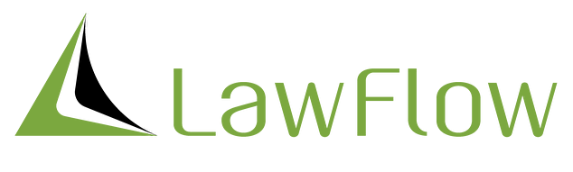 LawFlow logo