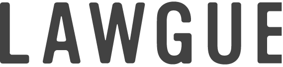 LAWGUE logo