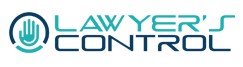 Lawyer's Control logo