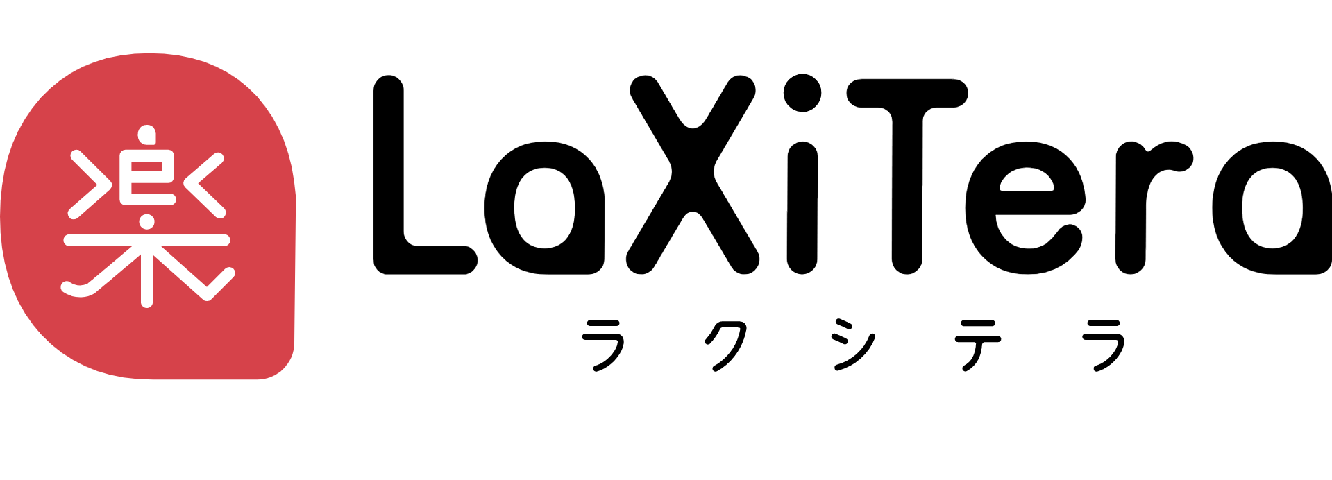 LaXiTera logo