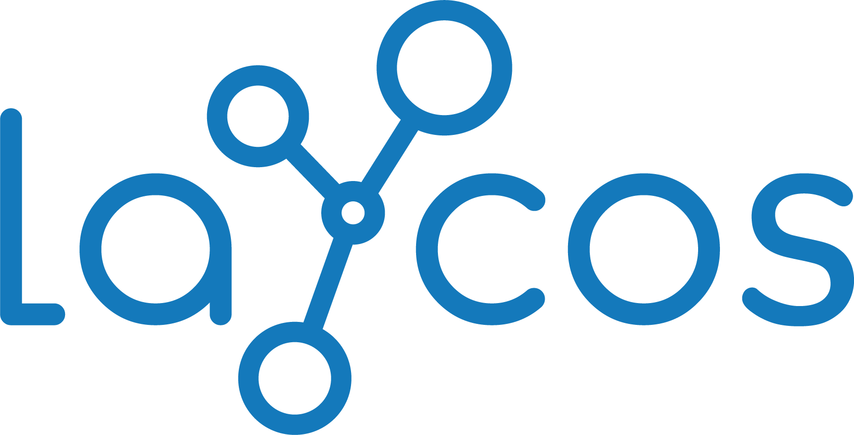 Laycos logo