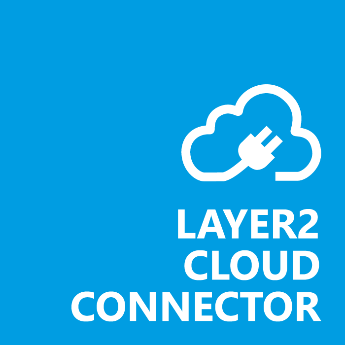 Layer2 Cloud Connector logo