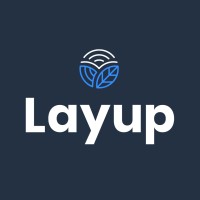 Layup logo
