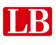 LB Image Backup 12 Pro logo