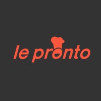 Le Pronto logo