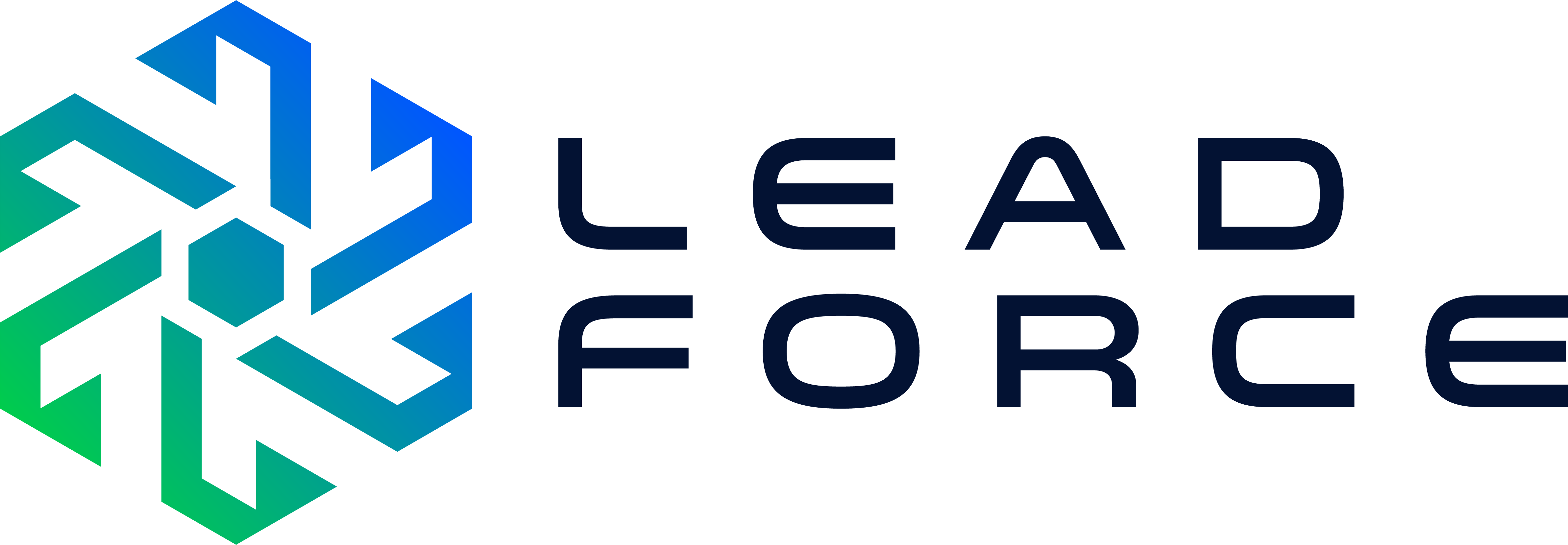 Lead Force CRM logo