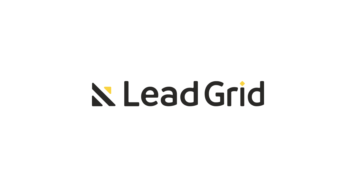 Lead Grid logo