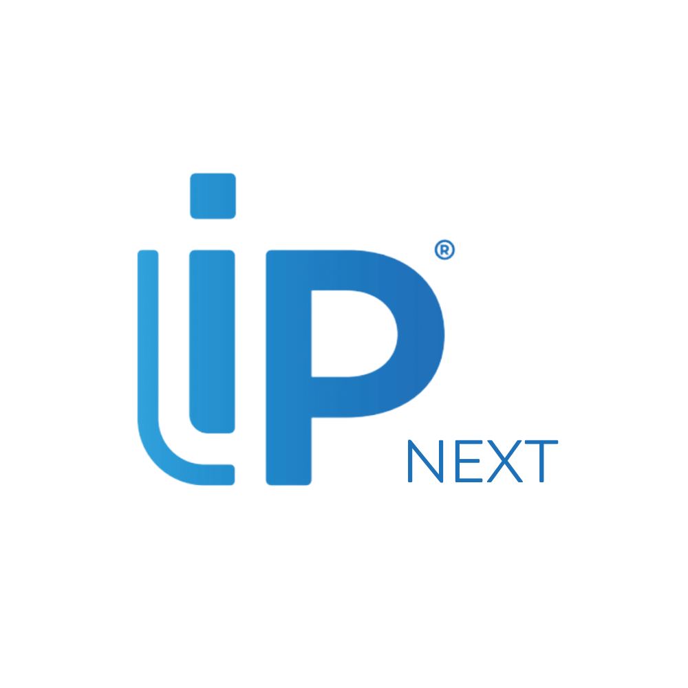 Lead IP Next logo