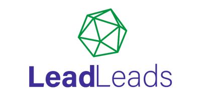 Lead Leads logo