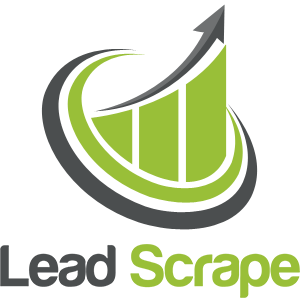Lead Scrape logo