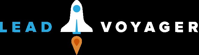 Lead Voyager logo