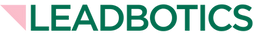 Leadbotics logo