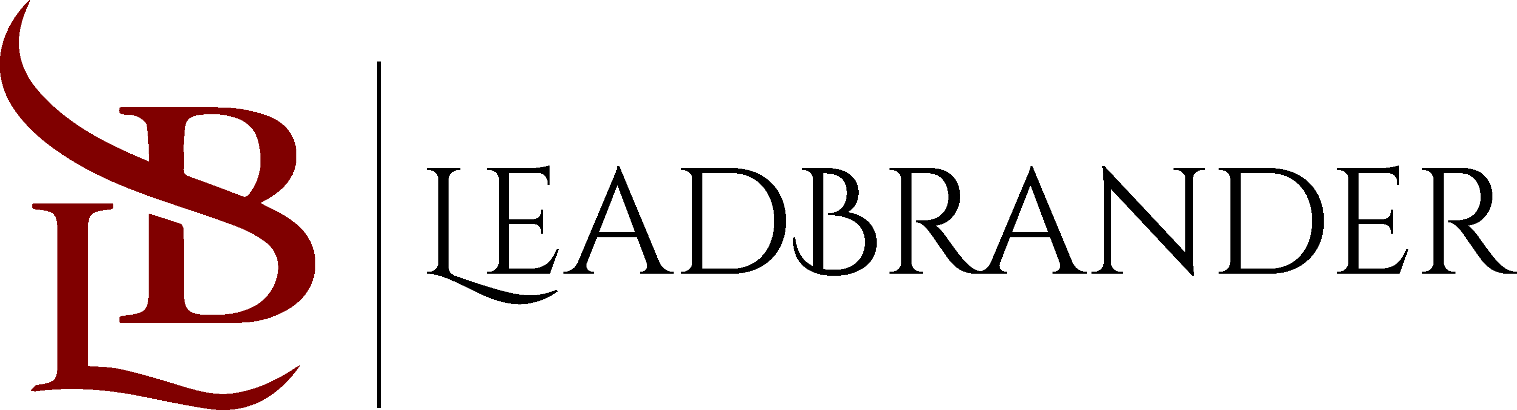 LeadBrander logo
