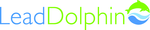 LeadDolphin logo
