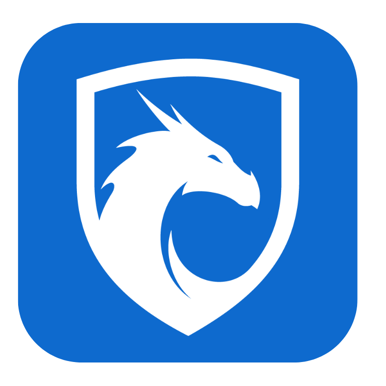 LeadDragon logo