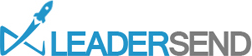 Leadersend logo