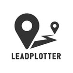 LeadPlotter  logo