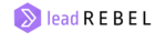 LeadRebel logo