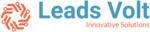 Leads Volt logo