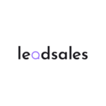 Leadsales CRM logo