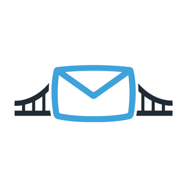LeadsBridge logo