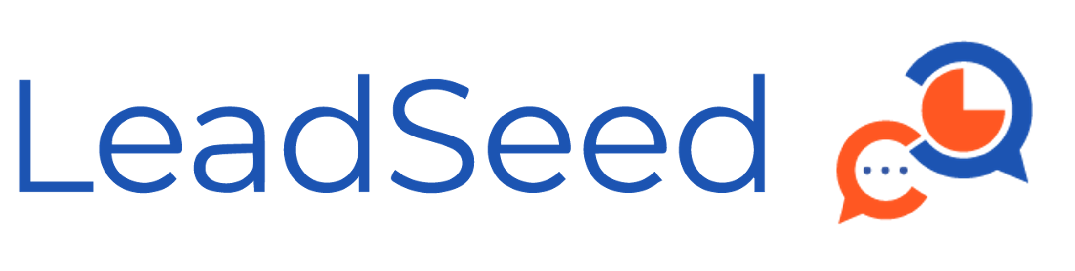 LeadSeed logo