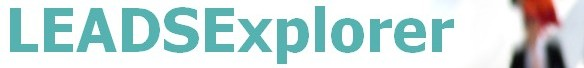 LEADSExplorer logo