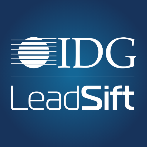 LeadSift logo