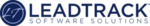 LEADTRACK Software logo