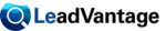 LeadVantage logo